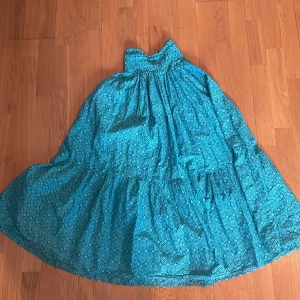 Zara lång kjol - Zara lång kjol
