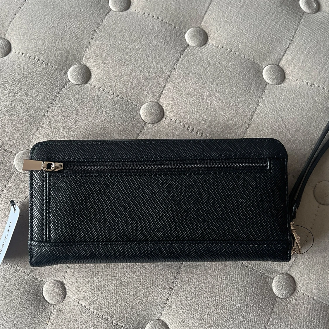 GUESS PLÅNBOK/VÄSKA - 90