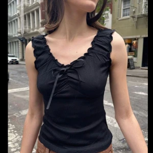 Brandy melville topp - Superfin brandy melville topp, endast provad💓