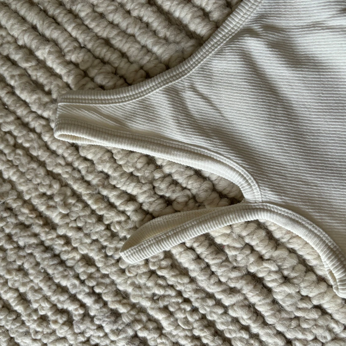 Enkel axellinne  - 91