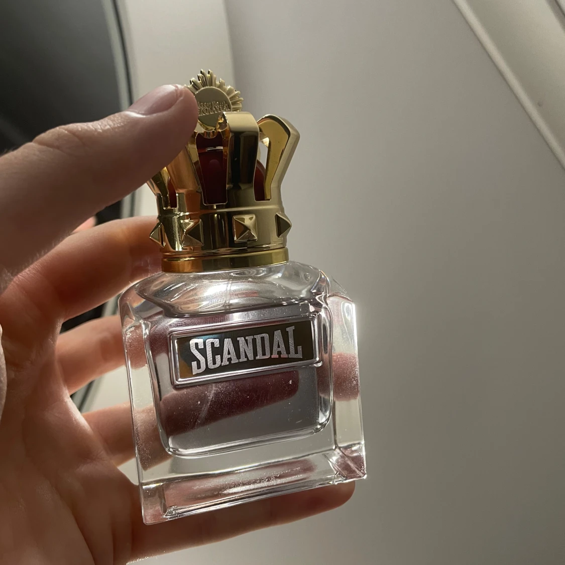 Scandal EdT - 90