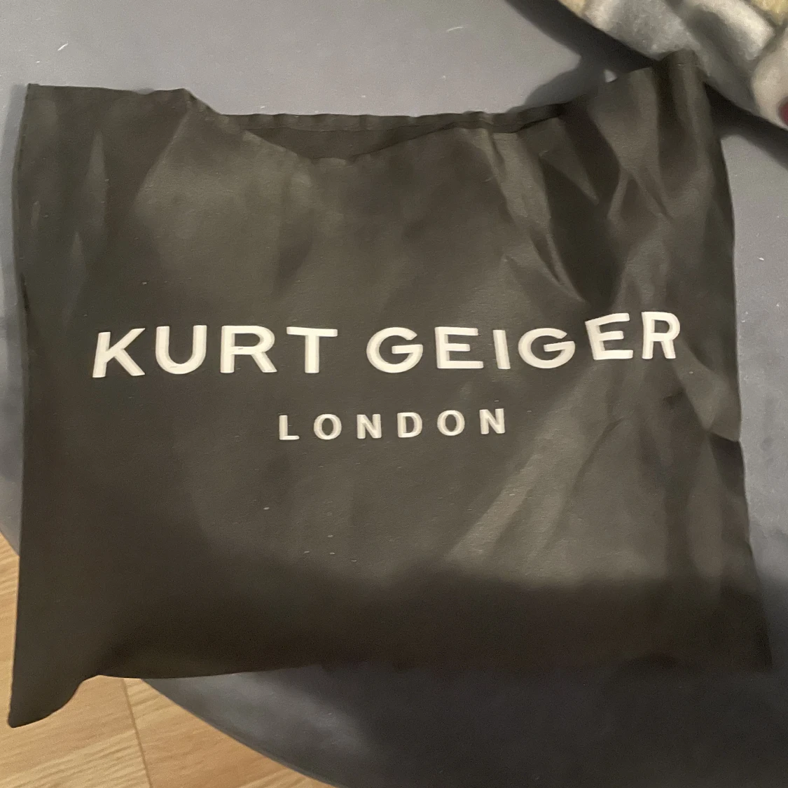 Kurt geiger väska - 91