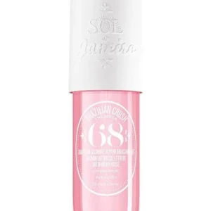 Parfym  - Sol de janerio parfym. Luktar super gott, säljer då jag redan hade den stora varianten när jag fick den, aldrig använd ! Nypris 250