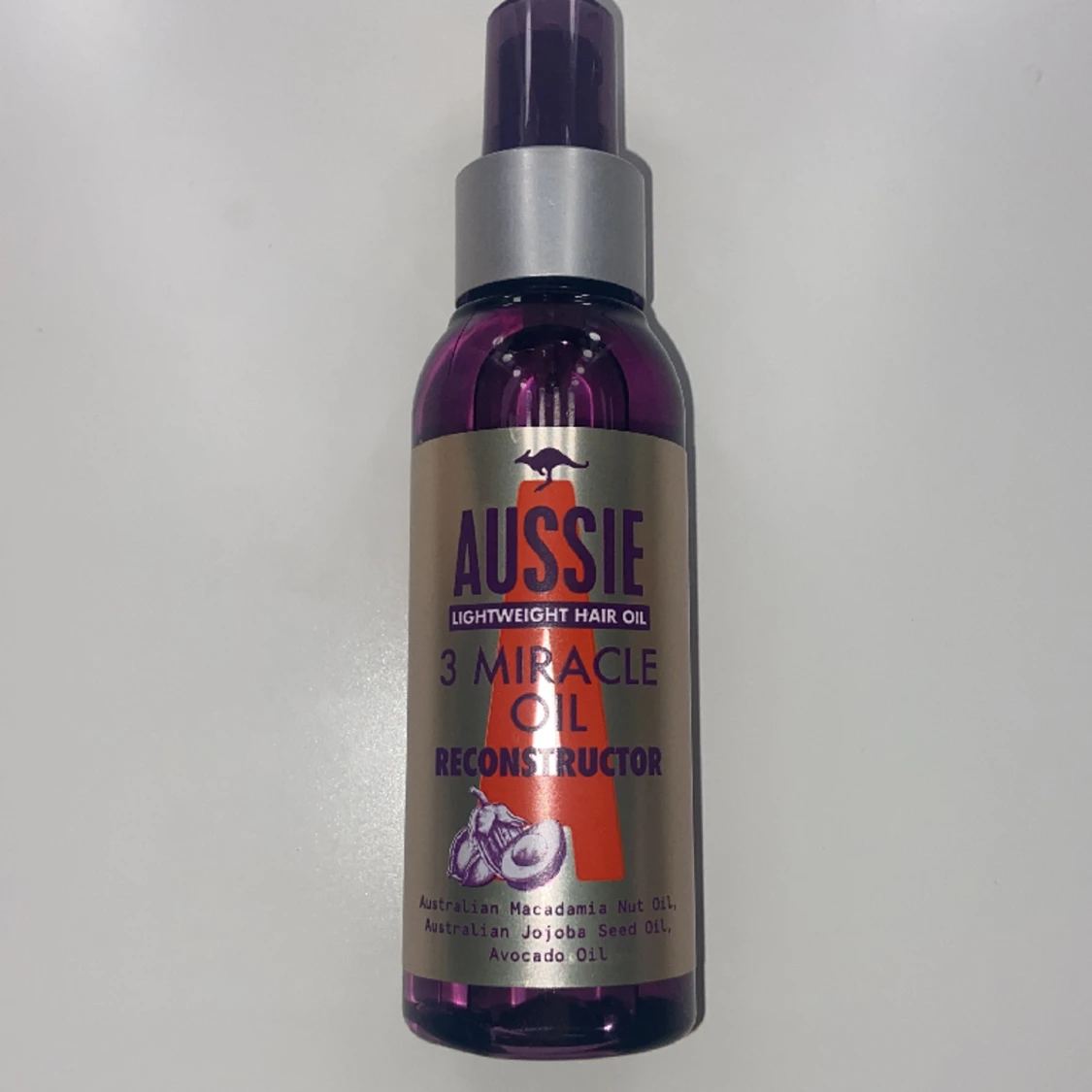 Aussie miracle oil - 90