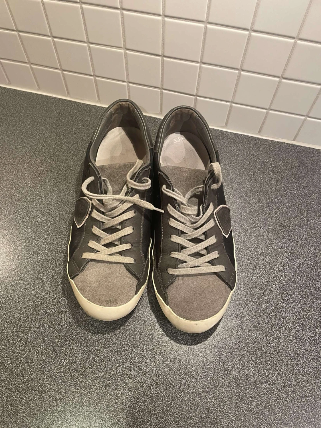 Philippe modell - 90