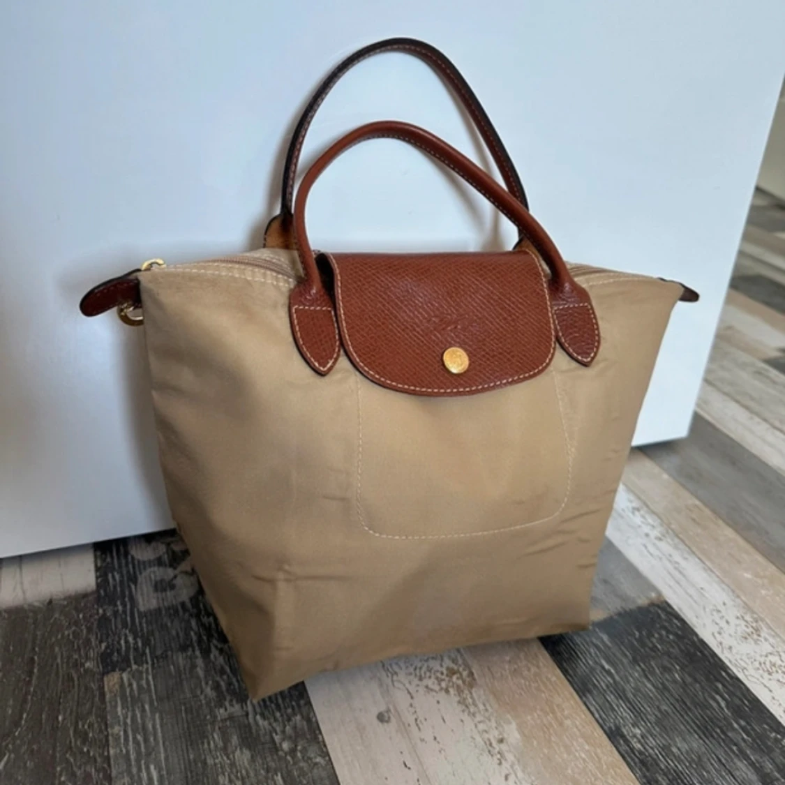 Longchamp Väska 