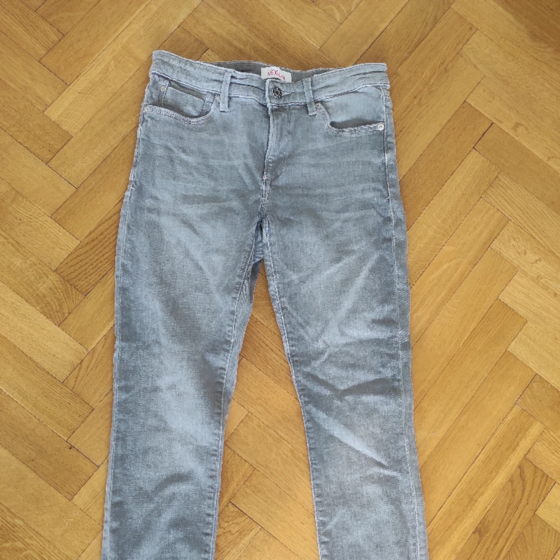 S.Oliver jeans