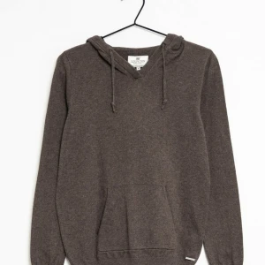 Lexington Hoddie - Stickad hoodie från Lexington köpt secondhand 💗