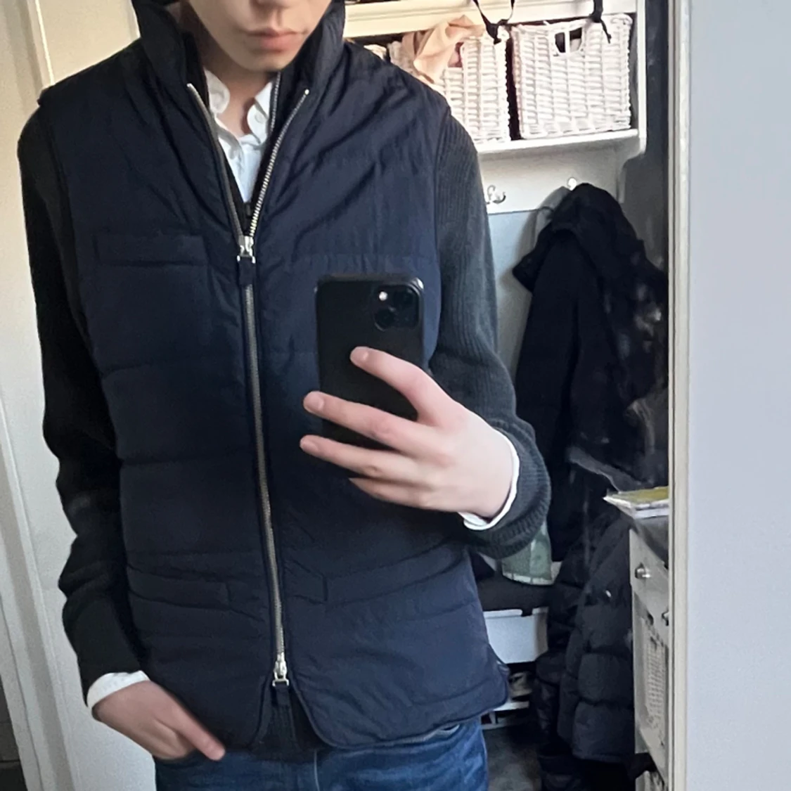 Stenström väst - 91