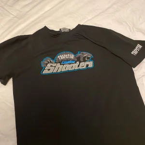 Trapstar  - Trapstar tröja knappt använd 