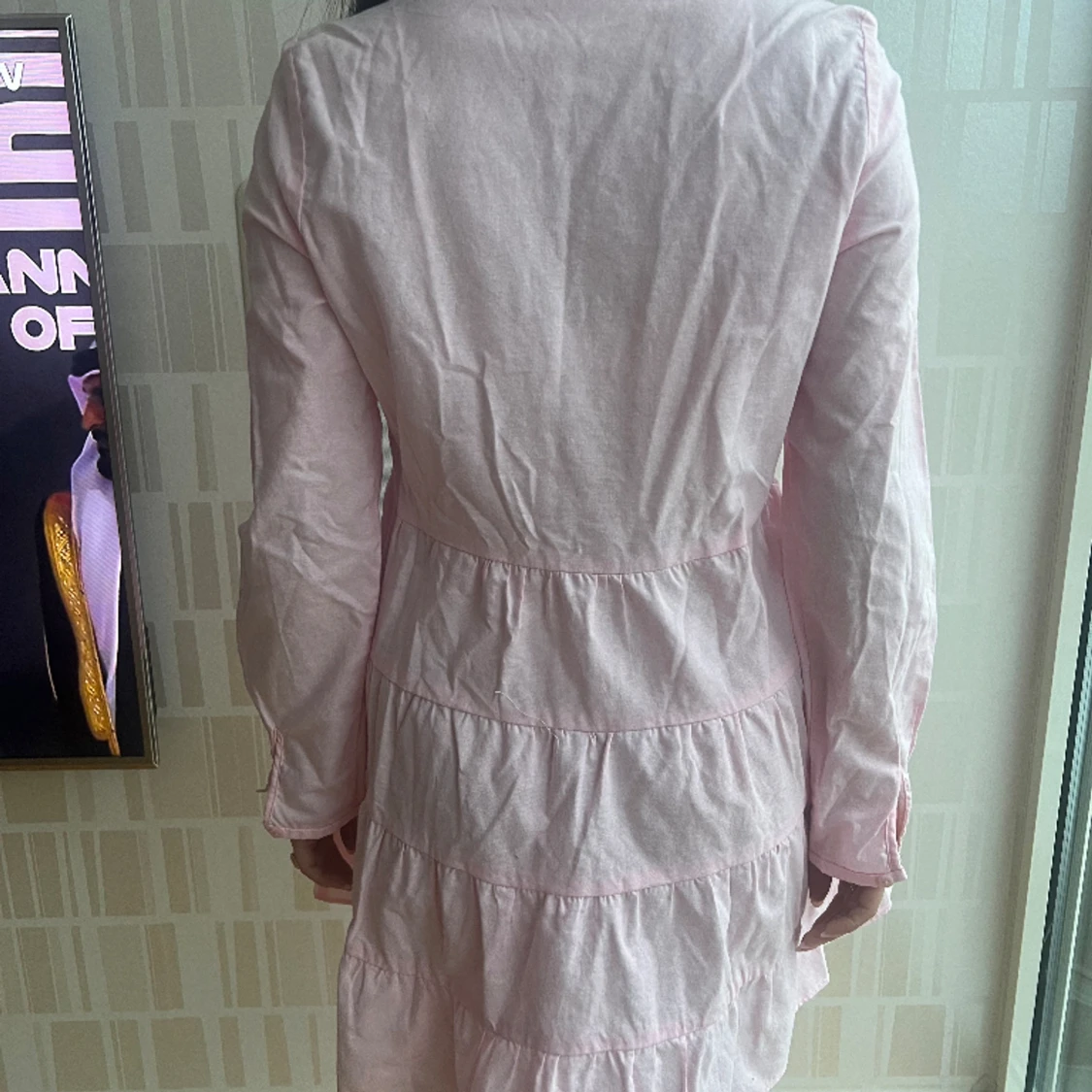 Fin sommarklänning💕 - 1