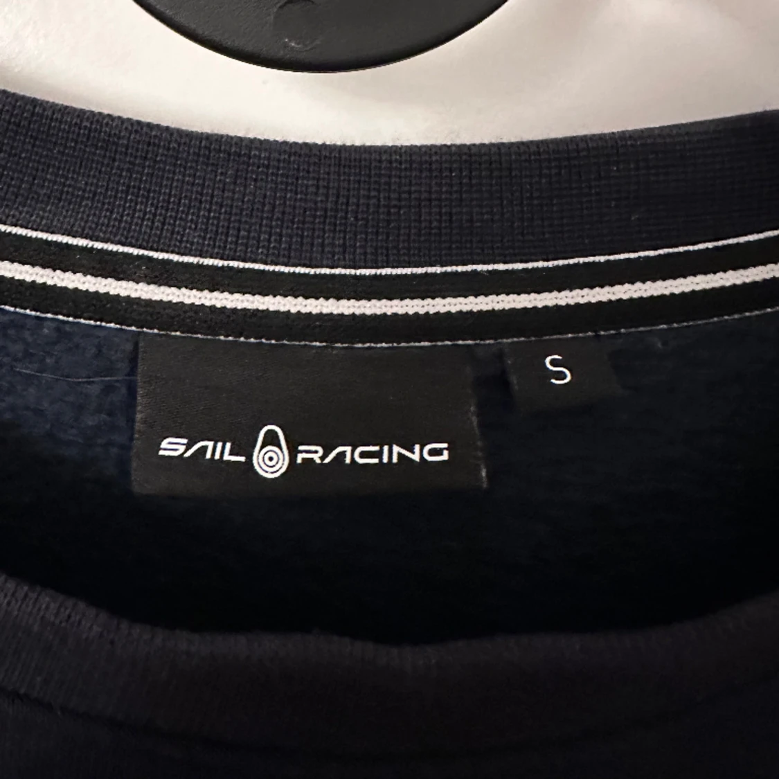 Sail racing tröja  - 91