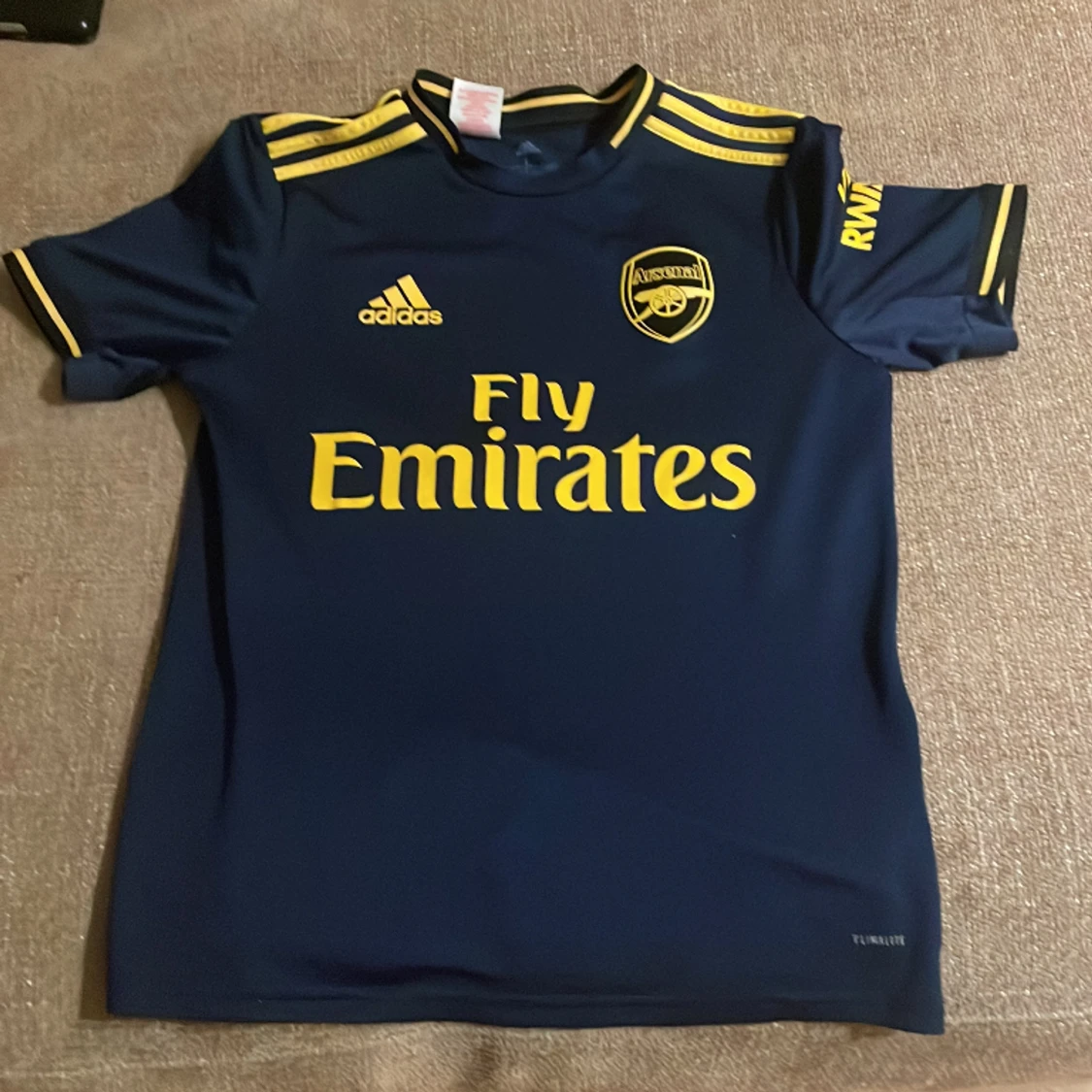 Fet Arsenal tröja🙌🏼🔥✅