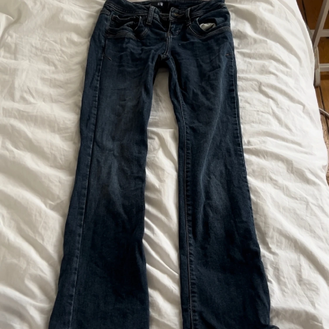 Ltb jeans bootcut 24/30