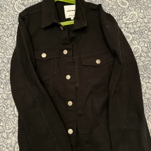 Jack & Jones Overshirt  - Använd i gott skick.