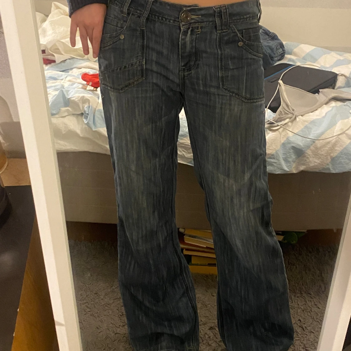 Vintage jeans - 91