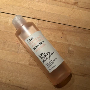 Ida wargs toner - 90% kvar