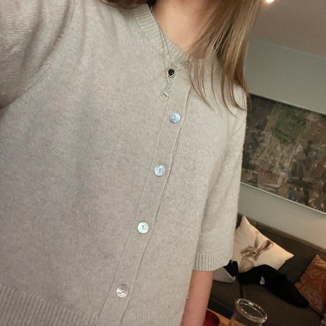 Fin & stories tröja