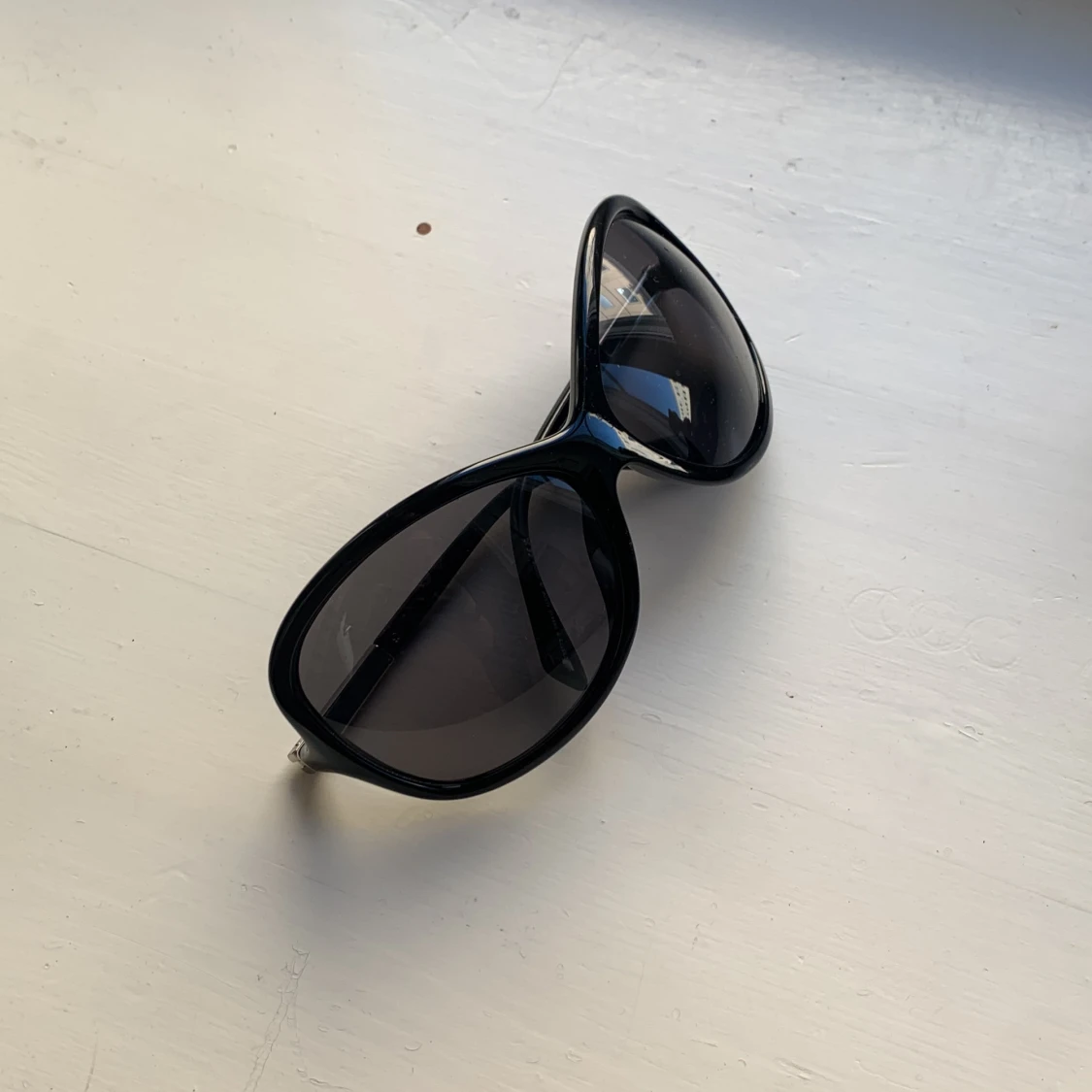 Solglasögon oversized - 90