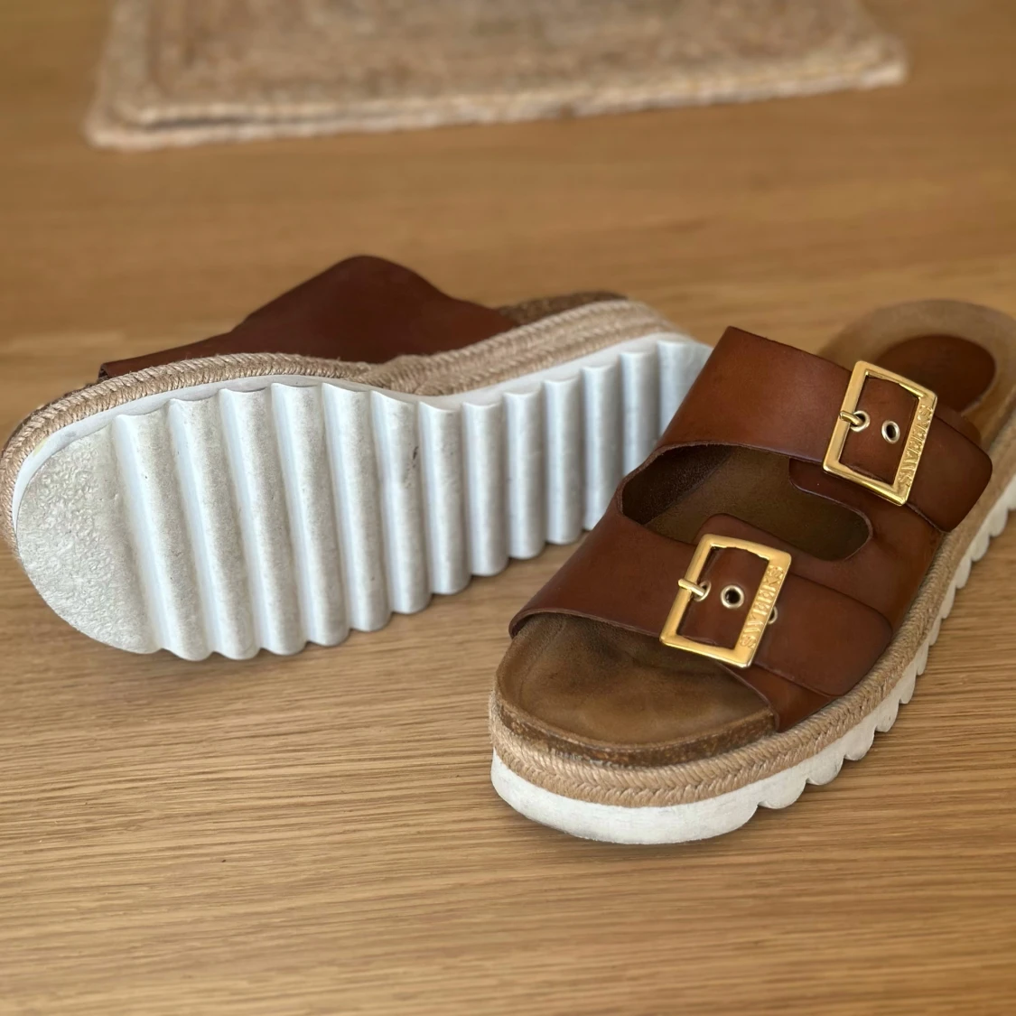 Sweeks sandaler Sonja - 90