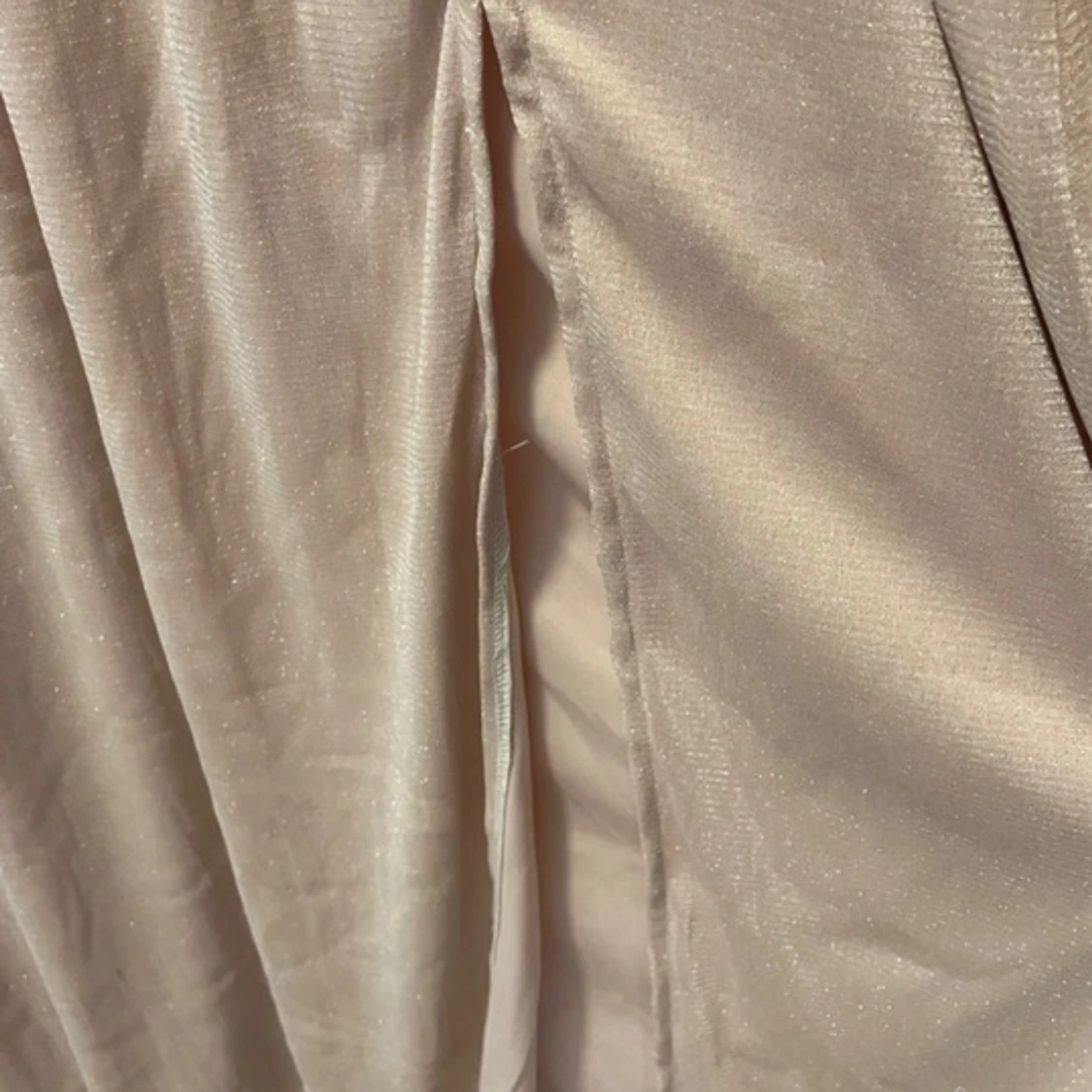 Balklänning stretchig storlek 46 oanvänd  - 91