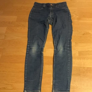 Jeans - Andvänt skick