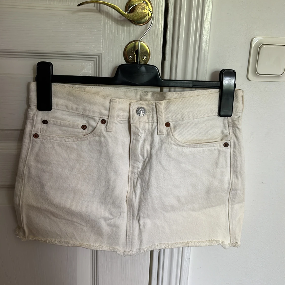 Levis Jeanskjol - 90