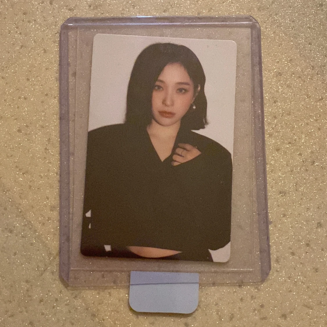 Dreamcatcher Gahyeon photocard
