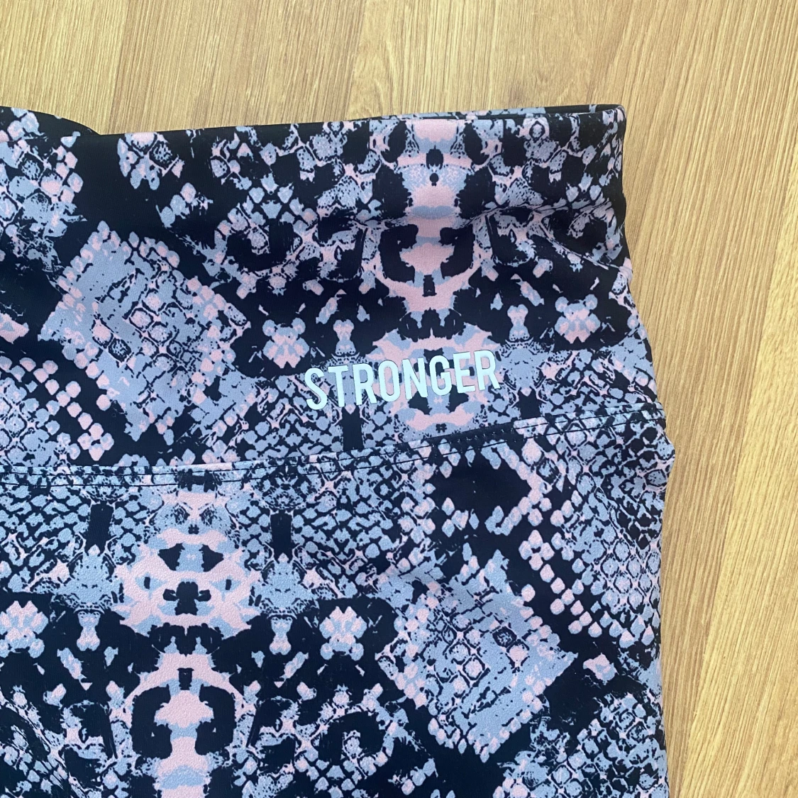 Träningstights stronger  - 90