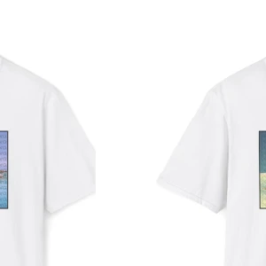 d’cosas｜Belleza d'Islas T-Shirt - Klassig T-Shirt av 100% bomull, tryckt inom Europa.｜ Kollektion 1 ”Belleza d'Islas”. Skriv i DM på plick för fler bilder eller för att köpa. Finns i storlekarna XS - XL. Pris 299 Kr med gratis frakt! 🌴