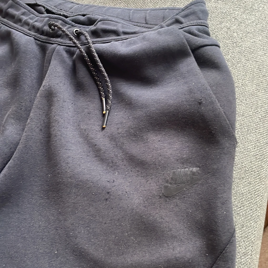 Nike tech dress.  - 90