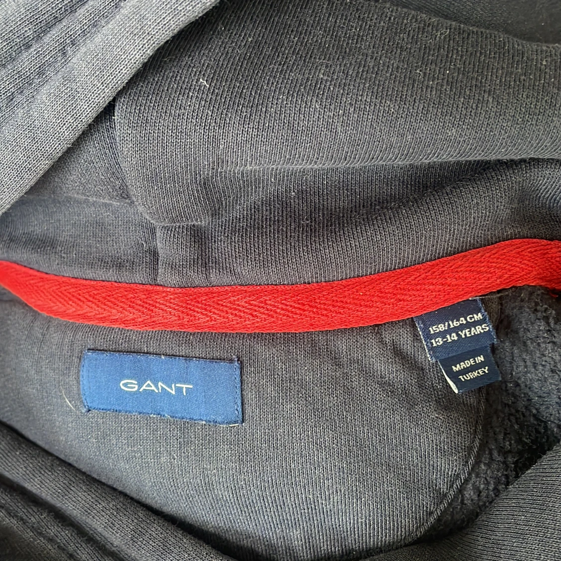 Gant hoodie  - 91