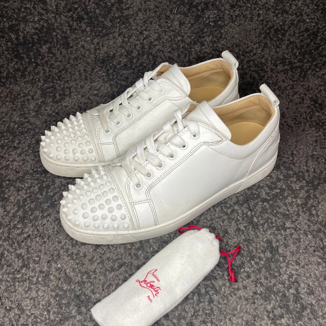 Christian Louboutin  - 90