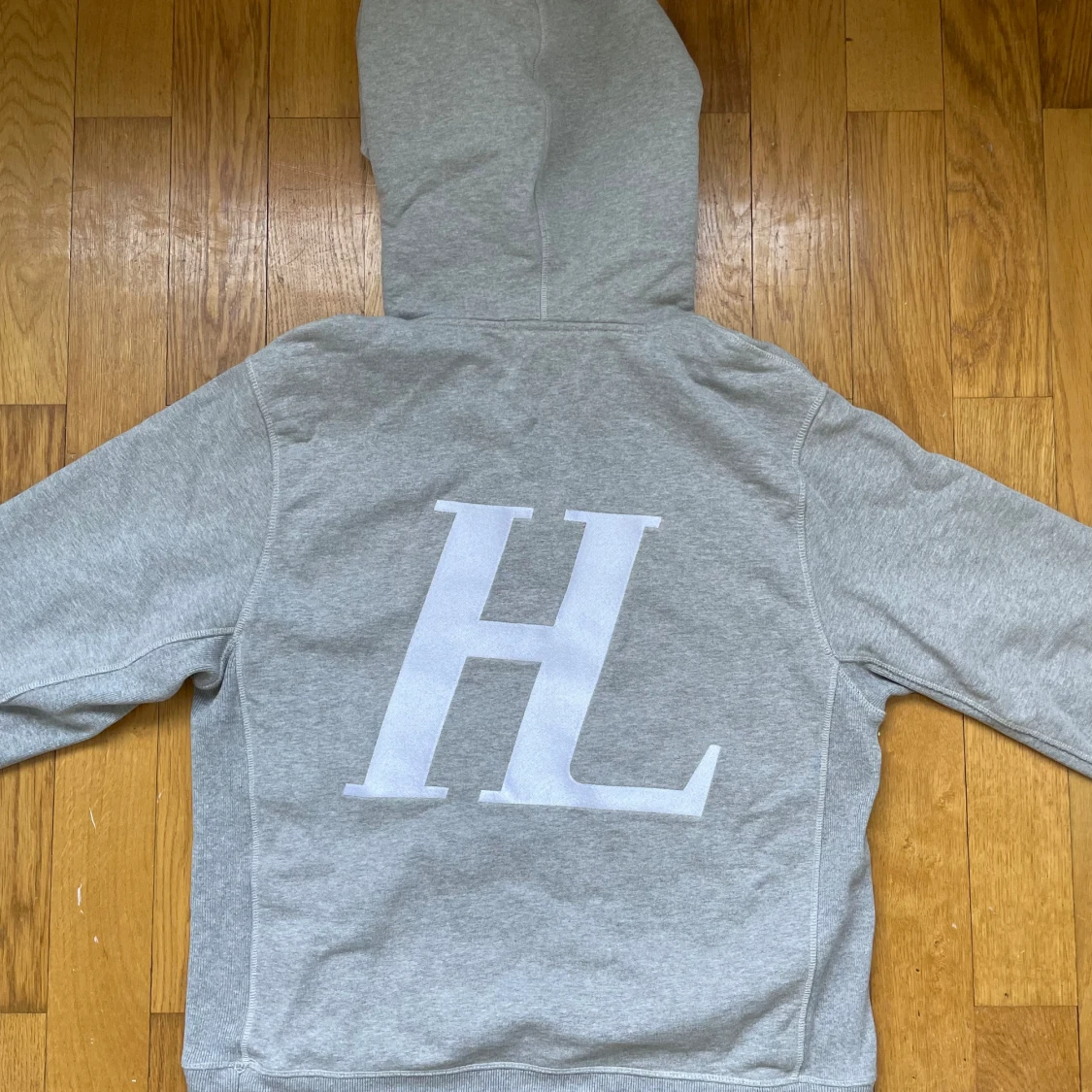 Helmut Lang Hoodie - 90