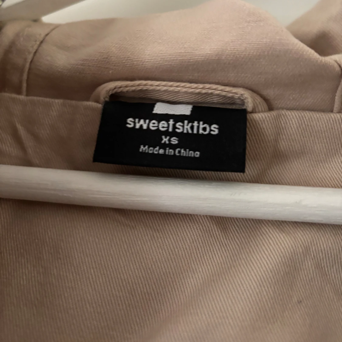 Jacka Sweet SKTBS - 91