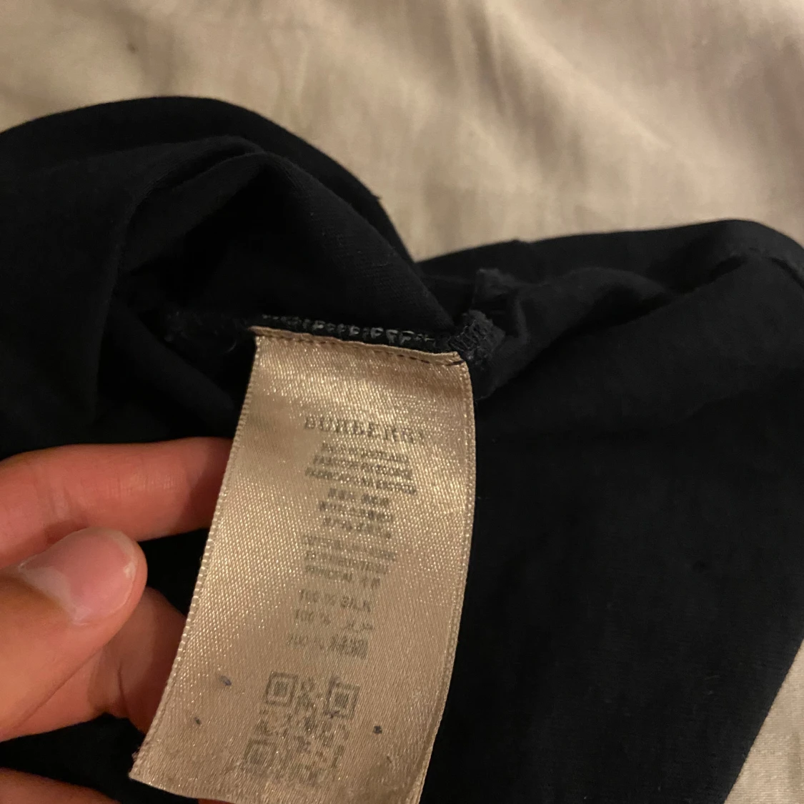 Burberry t shirt - 90