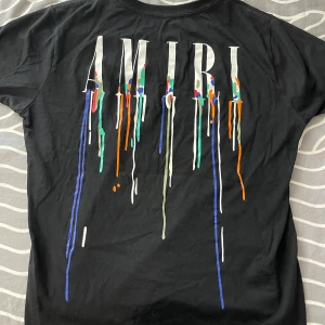 Amiri shirt - Blivit liten för mig annars inget fel på den.