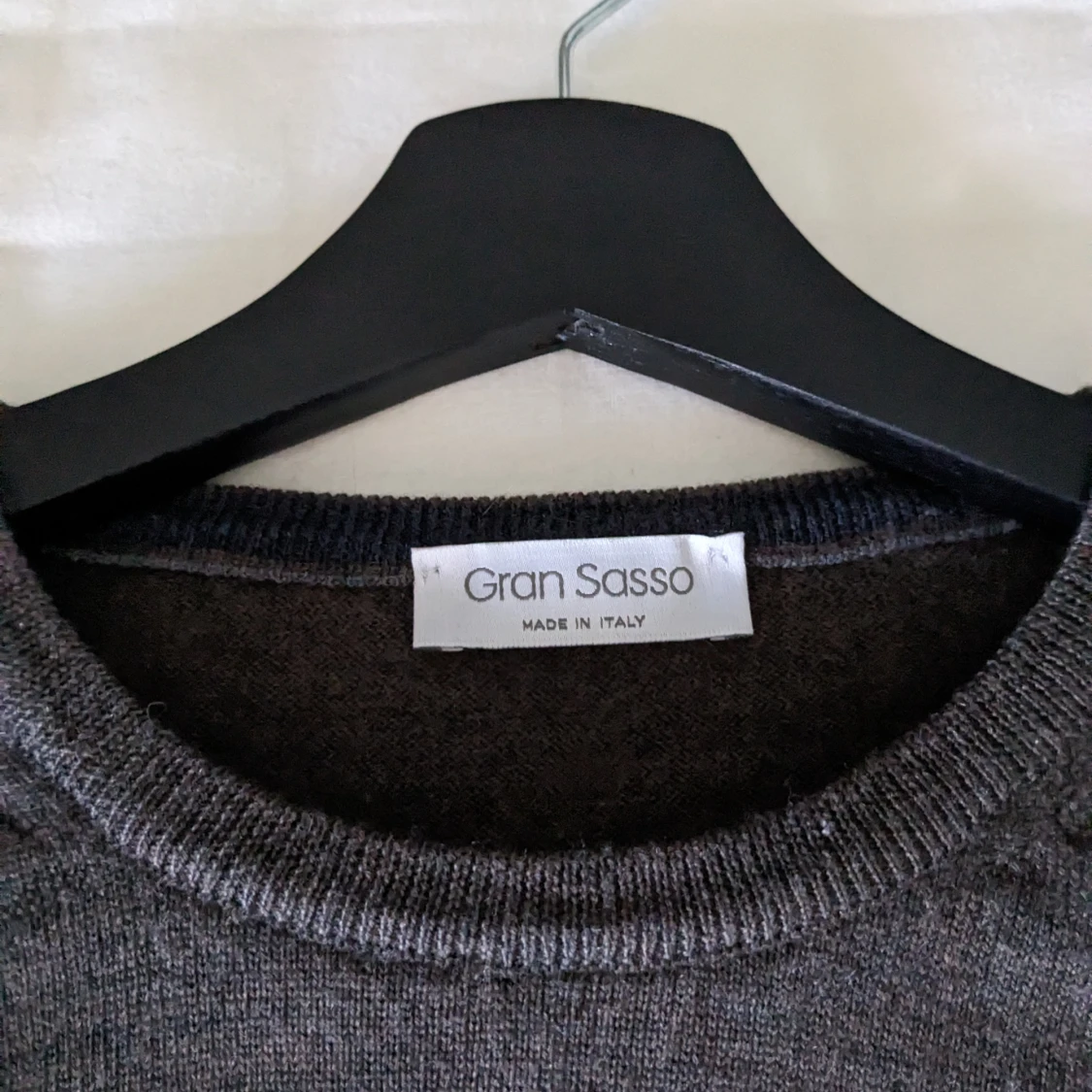 Gran Sasso tröja  - 92