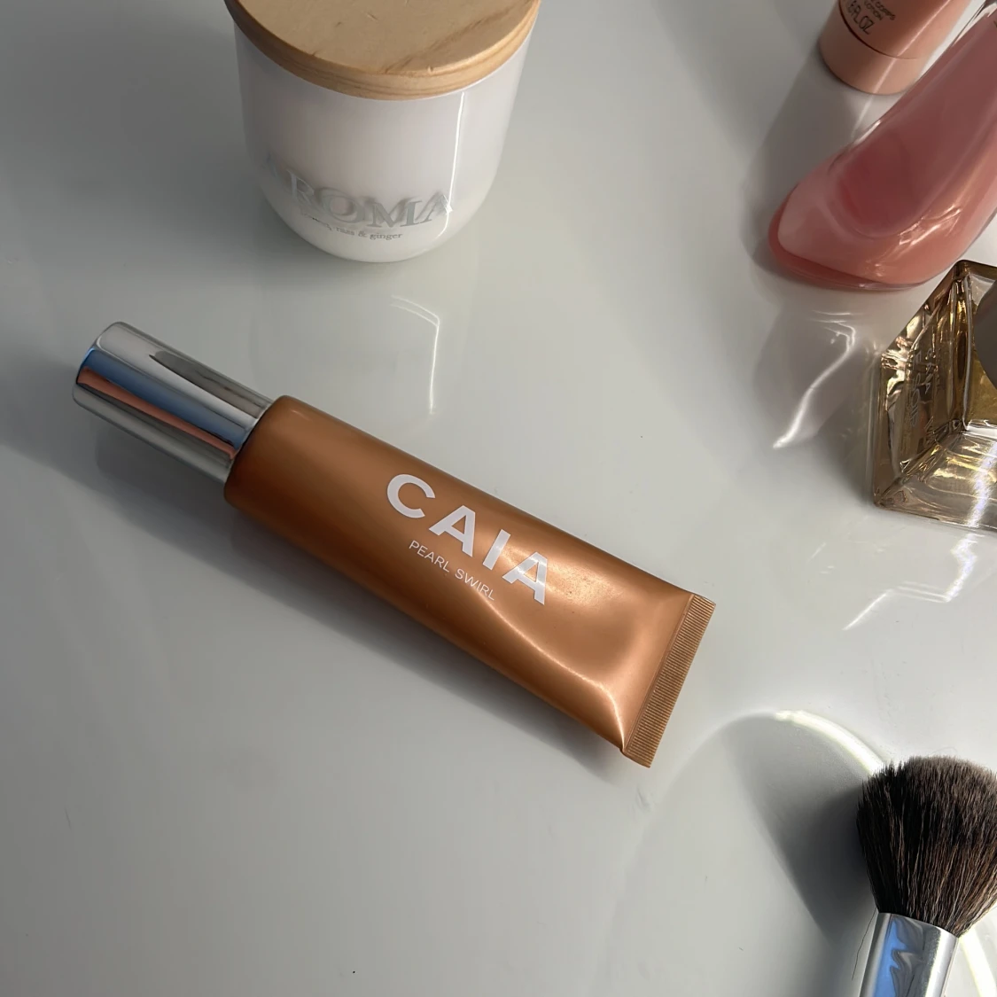 Caia liquid highlighter