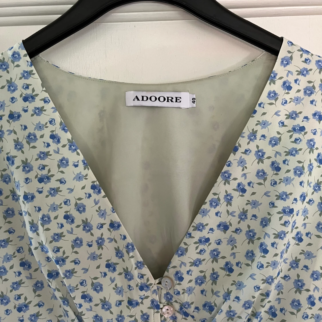 Adoore klänning storlek 40 - 90