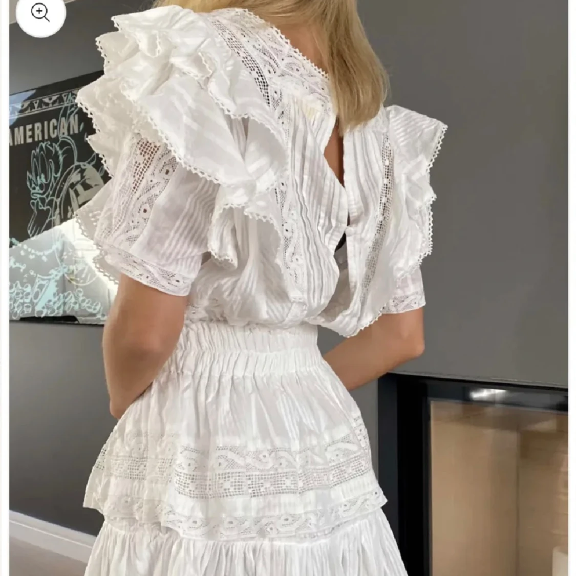 Byemilina klänning - 91