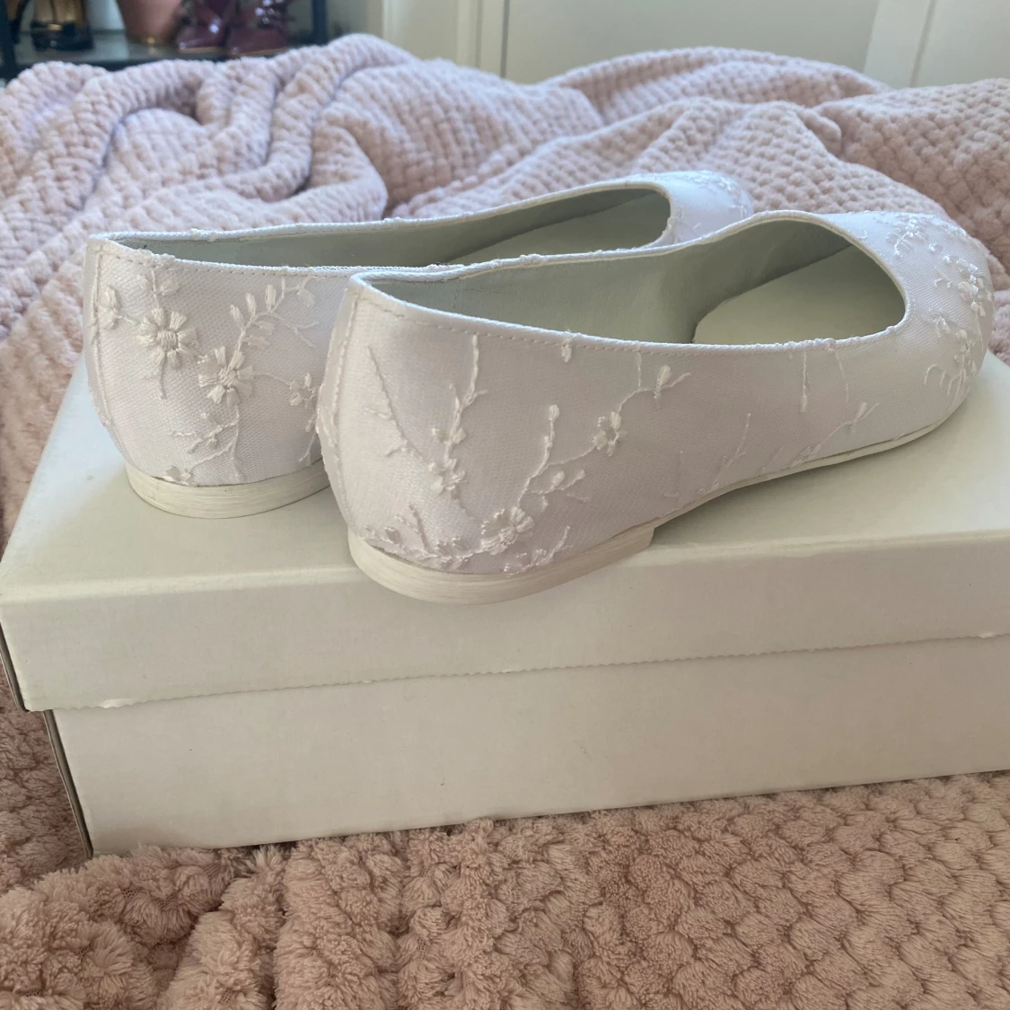 Ballerinaskor - 91