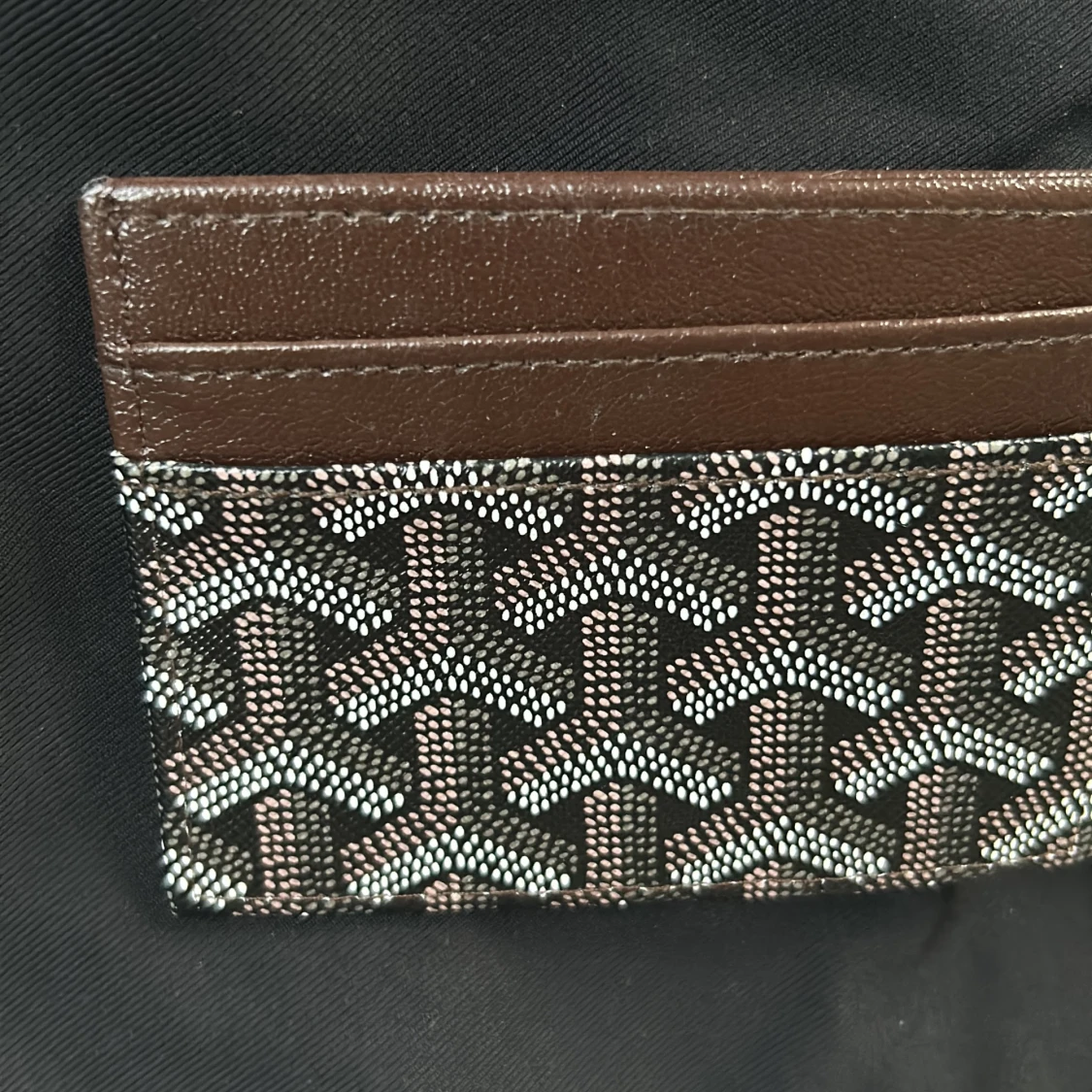 goyard korthållare - 90