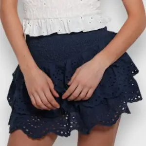 Helt ny och använd kjol från Meet me there. Köpte förra veckan. Säljer pga har en likadan fast i klänning.