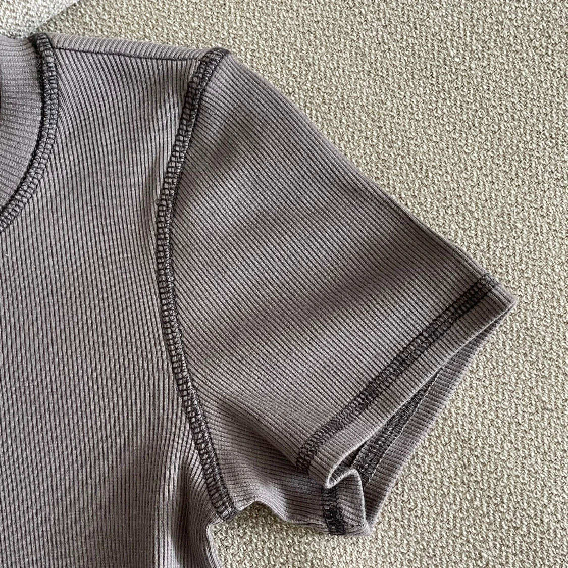 Skims doop tajt t-shirt - 91