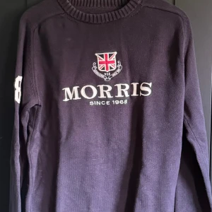 Morris tröja - En fin morris tröja som är i väldigt bra skick, storlek medium 