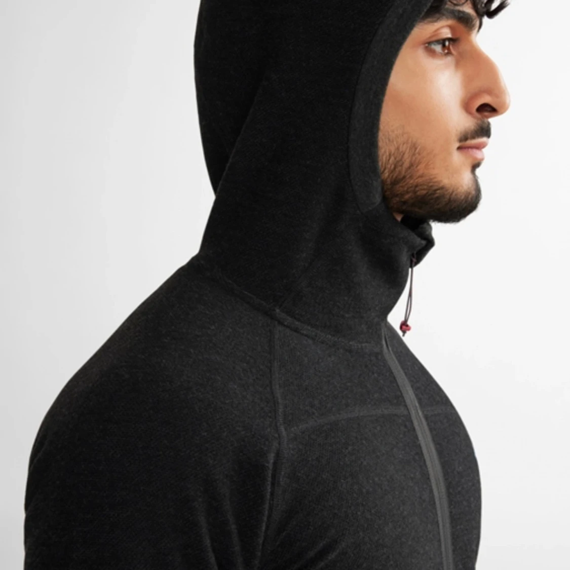 Klättermusen hödur  - 90