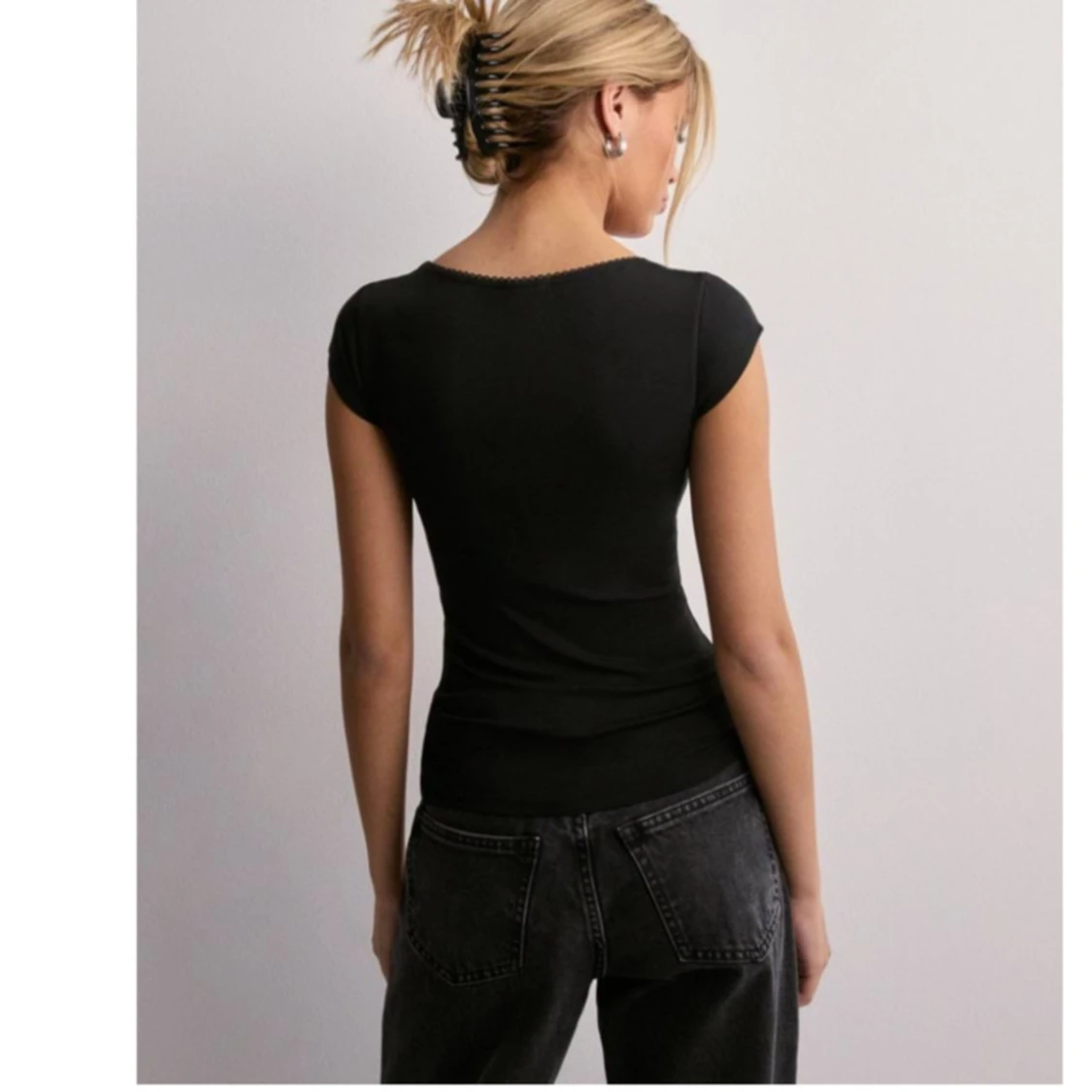 Nelly romance topp/tshirt - 90