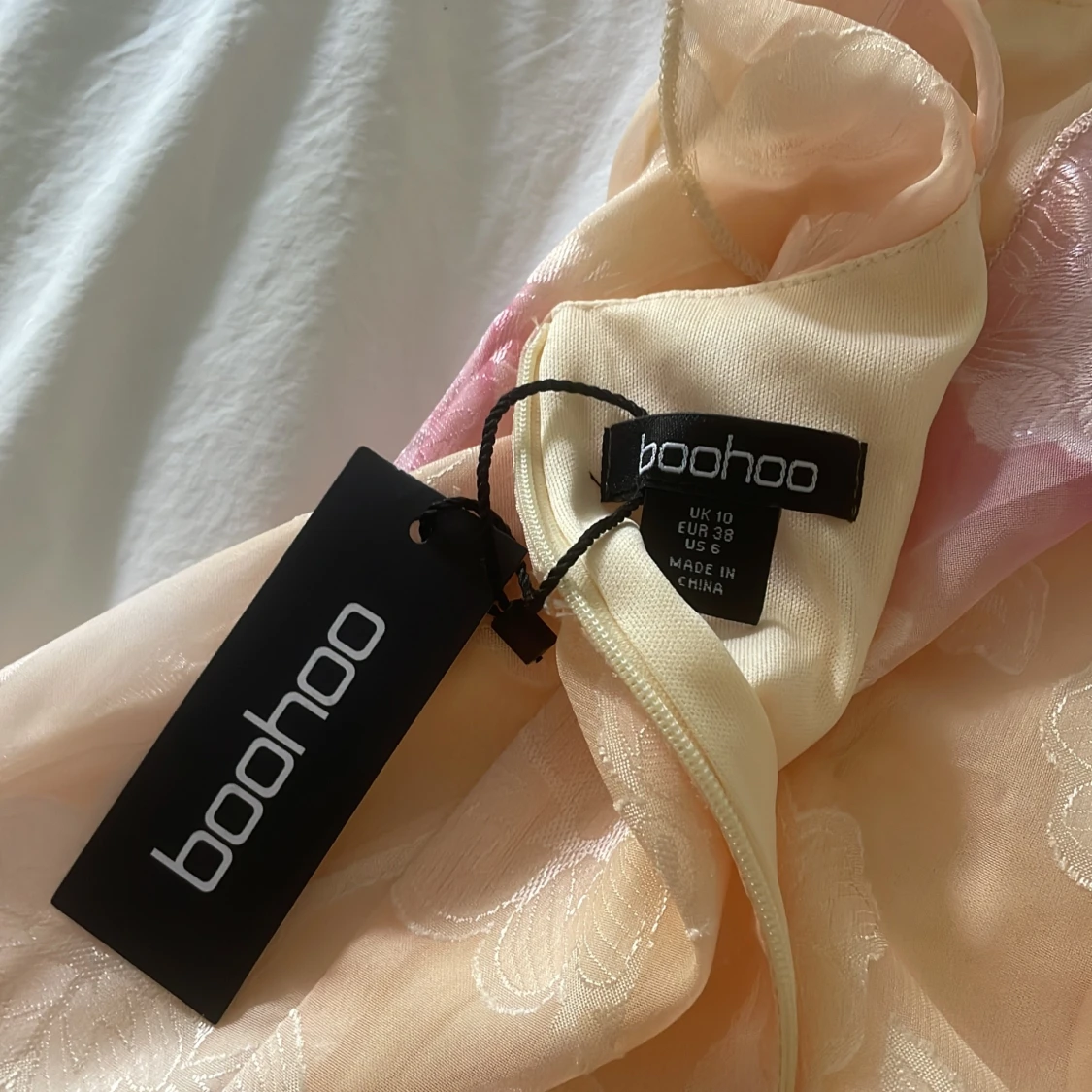 Långklänning  - 91