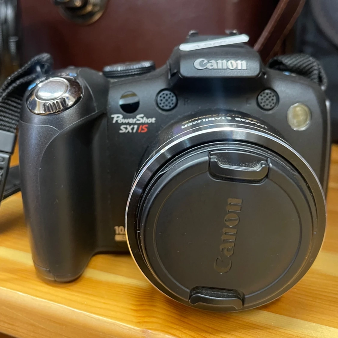 Canon kamera  - 90
